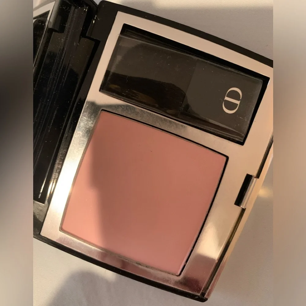 Rare Dior Extremely Limited Edition Rouge Blush 280 Rose Popeline Matte. Gorge!